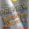 PREVIEW image of Verizon FIOS TV Channel Lineup Guide for Brooklyn, NY. This is a preview image of the PDF file that is available for download and printing at home. Search-friendly too!