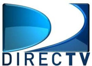 Logo for DirecTV Logo for DirecTV