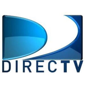 Logo for DirecTV