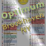 Preview Image: A print- and search-friendly, colour-coded PDF file of Optimum cable TV channels. An 8-page guide with 642 channels, of which, 220 are HD. This channel table can be printed from home or by us. For customers in or near Brookhaven, Long Island, New York.