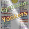 A print- and search-friendly, colour-coded PDF file of Optimum cable TV channels. An 8-page guide with 642 channels, of which, 220 are HD. This channel table can be printed from home or by us. For customers in Yonkers, New York.