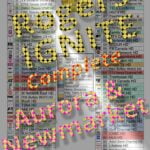 Product Preview Photo: A print-friendly, colour-coded, 8-page PDF file of all Rogers IGNITE TV channels in Aurora and Newmarket, ON. This is a complete (comprehensive) listing of all channels available (616 in total, with 385 HD/4K).