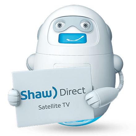 Shaw Direct Channel List