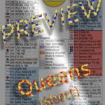 PREVIEW image of Verizon FIOS TV Channel Lineup Guide for Queens, NY. This is a preview image of the PDF file that is available for download and printing at home. Search-friendly too!