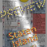 PREVIEW image of Verizon FIOS TV Channel Lineup Guide for Staten Island, NY. This is a preview image of the PDF file that is available for download and printing at home. Search-friendly too!