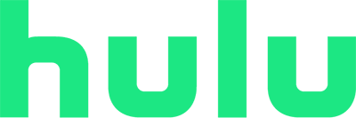 Hulu green logo PNG