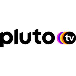 Pluto TV logo