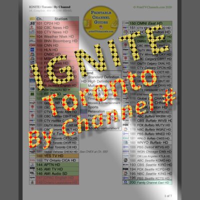 Rogers IGNITE Channel Guide Toronto Numeric PREVIEW 400x400 