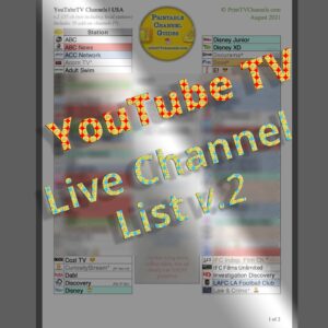 Dish Network Channel Guide Usa Complete Version Dish Network Channel Guide Usa Complete Version