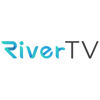 RiverTV logo