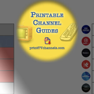 Preview Image: Samsung TV Plus Smart TV Channel Guide Canada 2021 — This print friendly list of TV stations adds nearly 70 new channels to your lineup. It features many amazing and unique channels that are normally accessed only by online streaming. Several independent (non network) American stations are included as are four music stations by "XITE". In my opinion, the best ones are Wired, Insight TV and InWonder. List created November 2021.