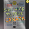 Preview Image: Samsung TV Plus Smart TV Channel Guide Canada 2021 — This print friendly list of TV stations adds nearly 70 new channels to your lineup. It features many amazing and unique channels that are normally accessed only by online streaming. Several independent (non network) American stations are included as are four music stations by "XITE". In my opinion, the best ones are Wired, Insight TV and InWonder. List created November 2021.