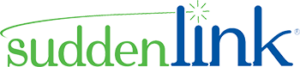 Suddenlink Logo Rectangular