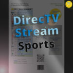 DirecTV Stream Sports Stations — Listing of all available sports networks on DirecTV Stream, including both English and Spanish language stations. December 2021.