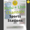Hulu-Sports-Channels-Lineup-Dec.-2021