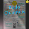 Philo Channels Lineup