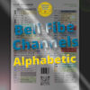 Bell Fibe TV Channel Listings