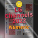 Printable list of LG channels in numerical order (by channel number). A whopping 356 total stations are offered (most by Xumo and Pluto tv). v.1. Created Jan. 1, 2022. Primary PDF preview image.