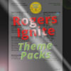 Rogers Theme Pack Channels