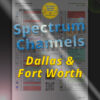 Spectrum Channel Guide – Dallas, Texas