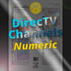 DirecTV Channel Guide PDF | Numeric 2022 — Printable lineup of DirecTV channels in a PDF channel guide that's free to download. This DTV channel list (v.3) is arranged by channel number. Color coded by TV station genre. Created March 4, 2022. Primary preview image of our PDF.